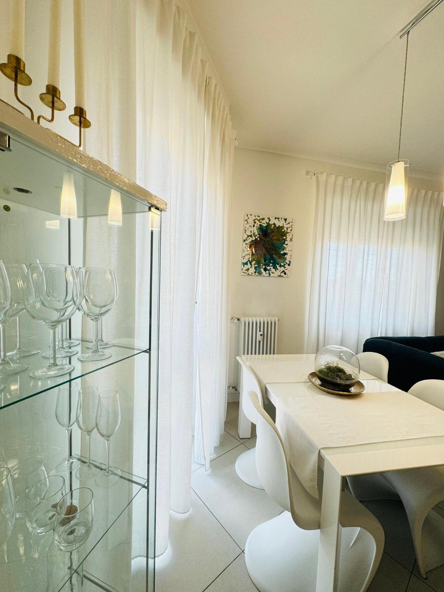 Cocohouse Apartment Turin Exterior photo