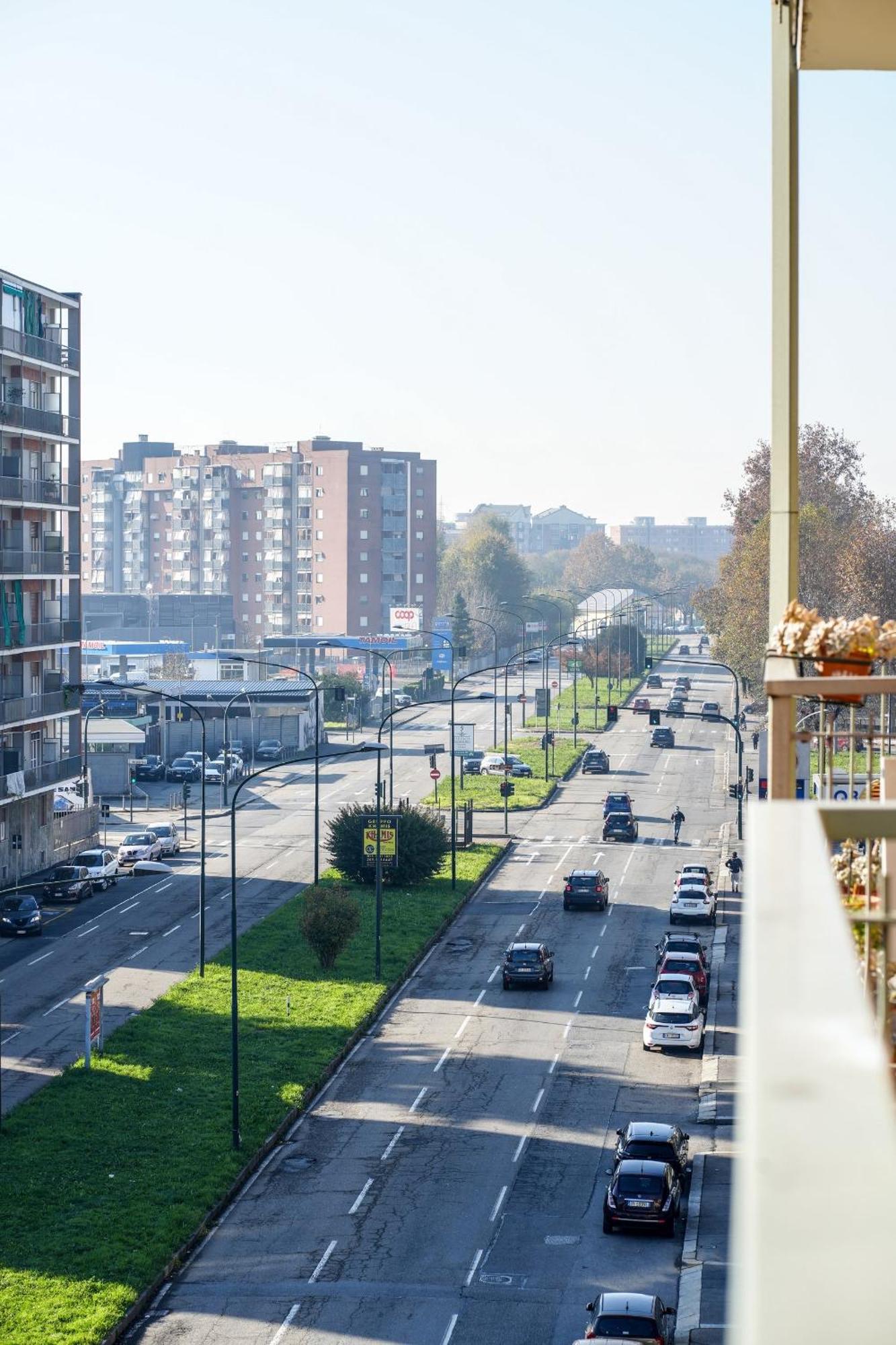 Cocohouse Apartment Turin Exterior photo