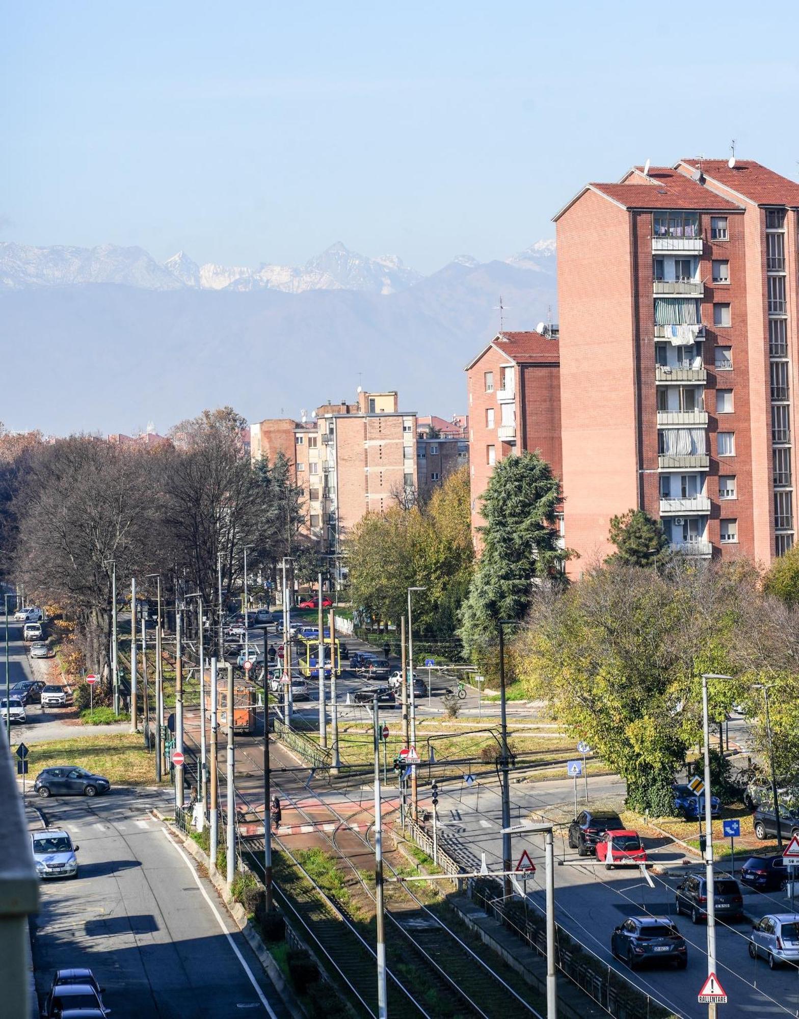 Cocohouse Apartment Turin Exterior photo