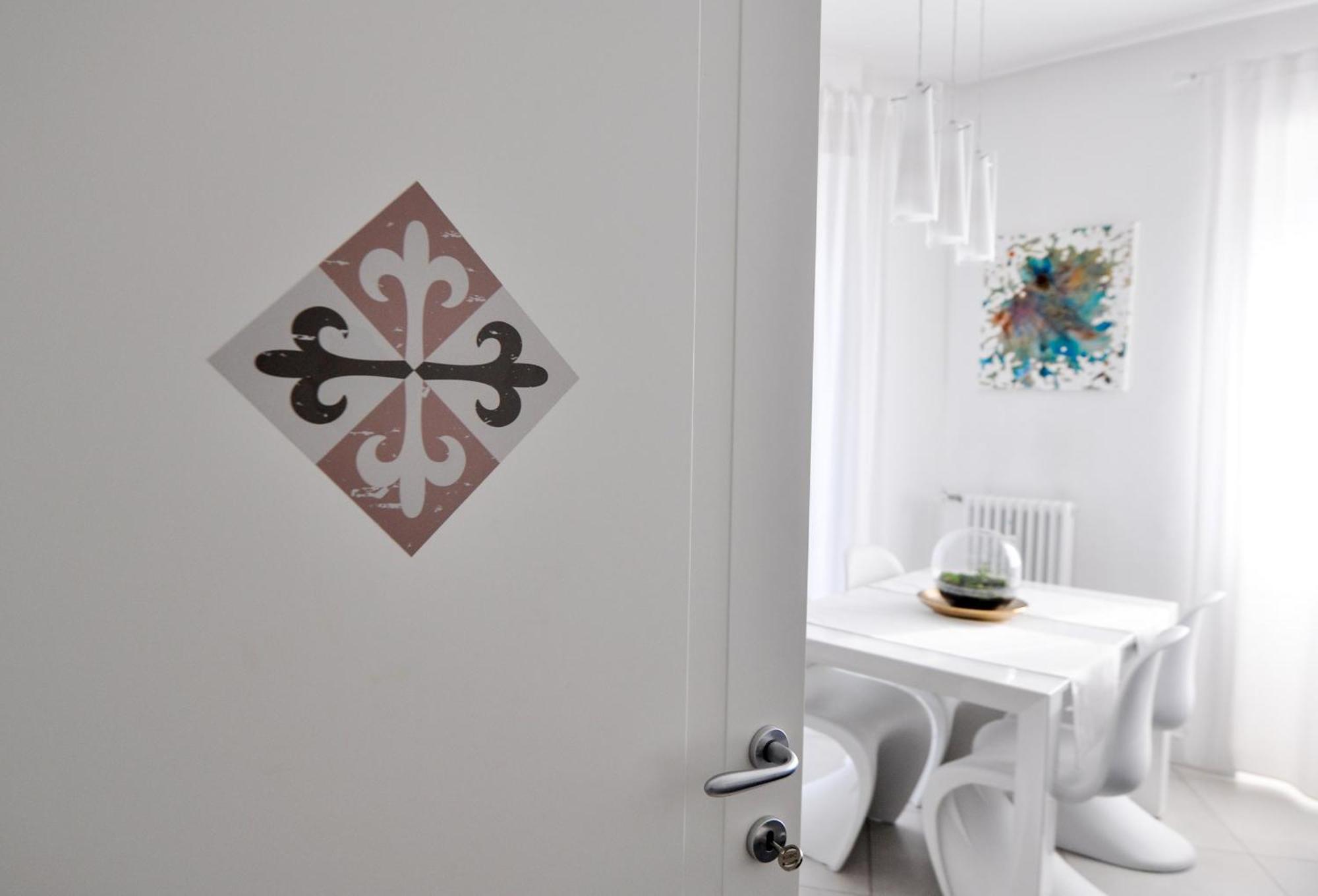 Cocohouse Apartment Turin Exterior photo