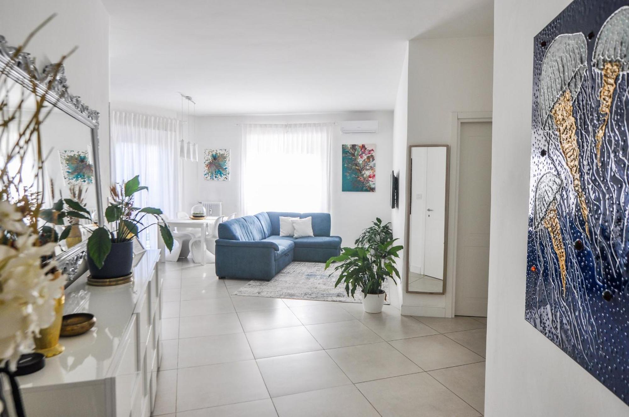 Cocohouse Apartment Turin Exterior photo