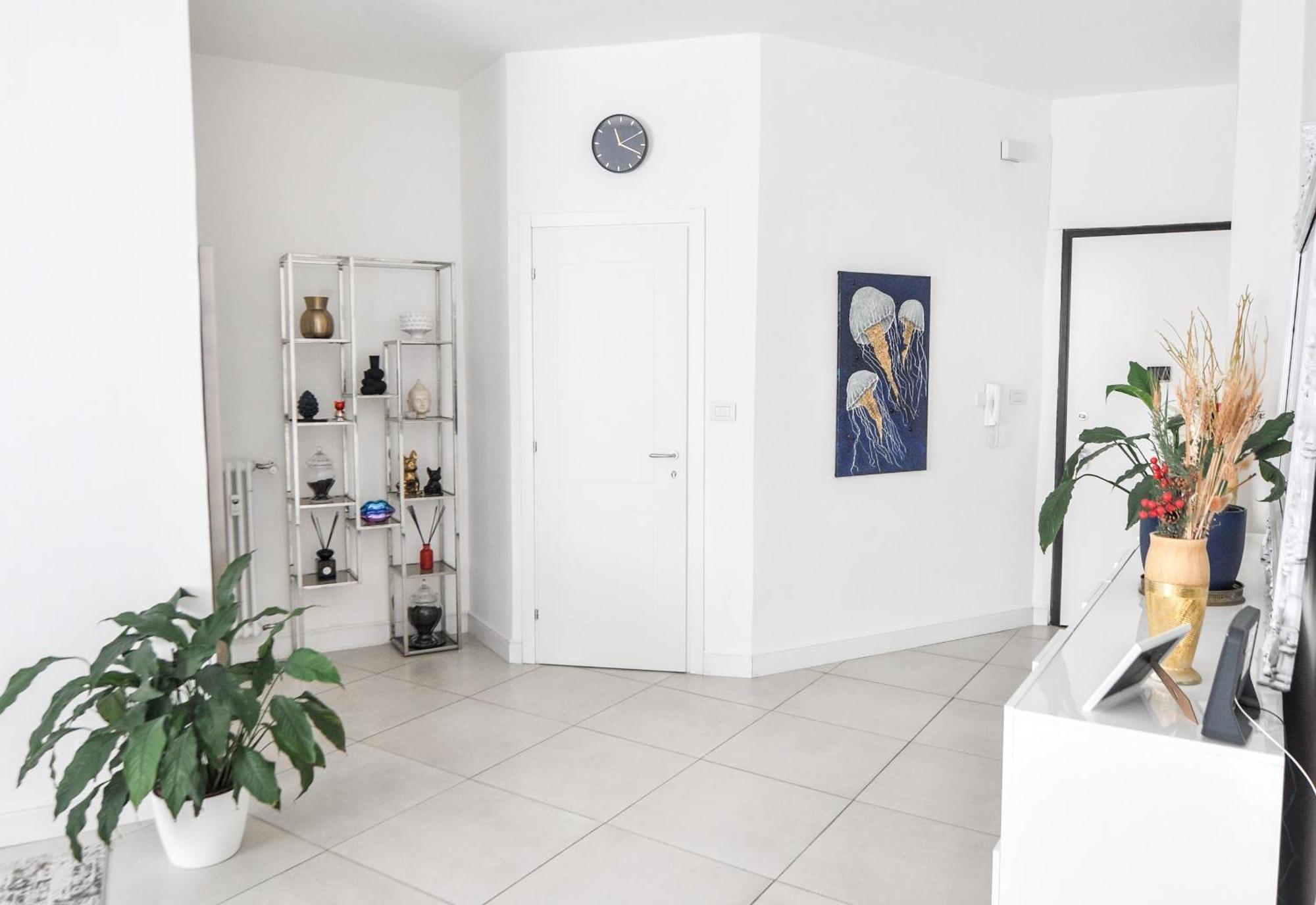 Cocohouse Apartment Turin Exterior photo